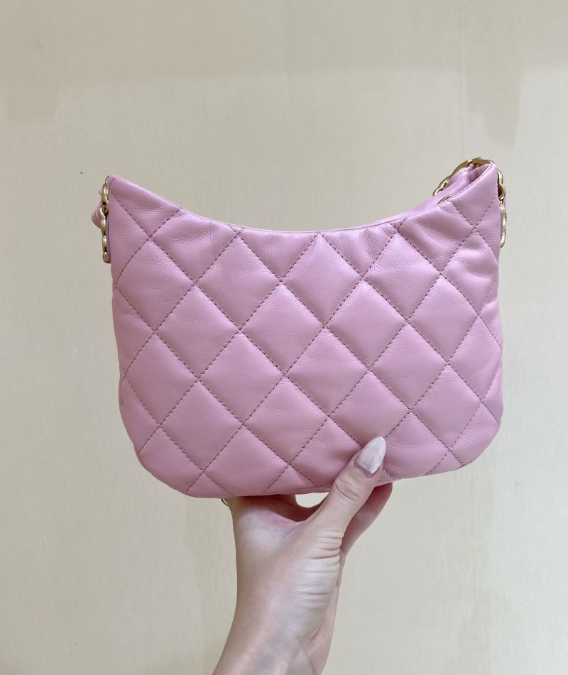 Chanel Hobo Bags